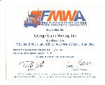 FMWA